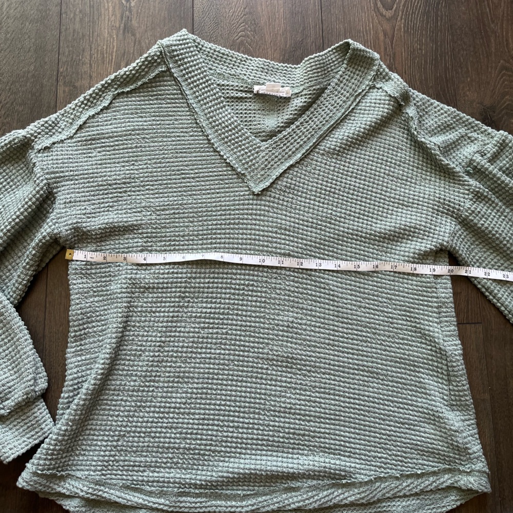 Love Riche sweater - Picture 4 of 8